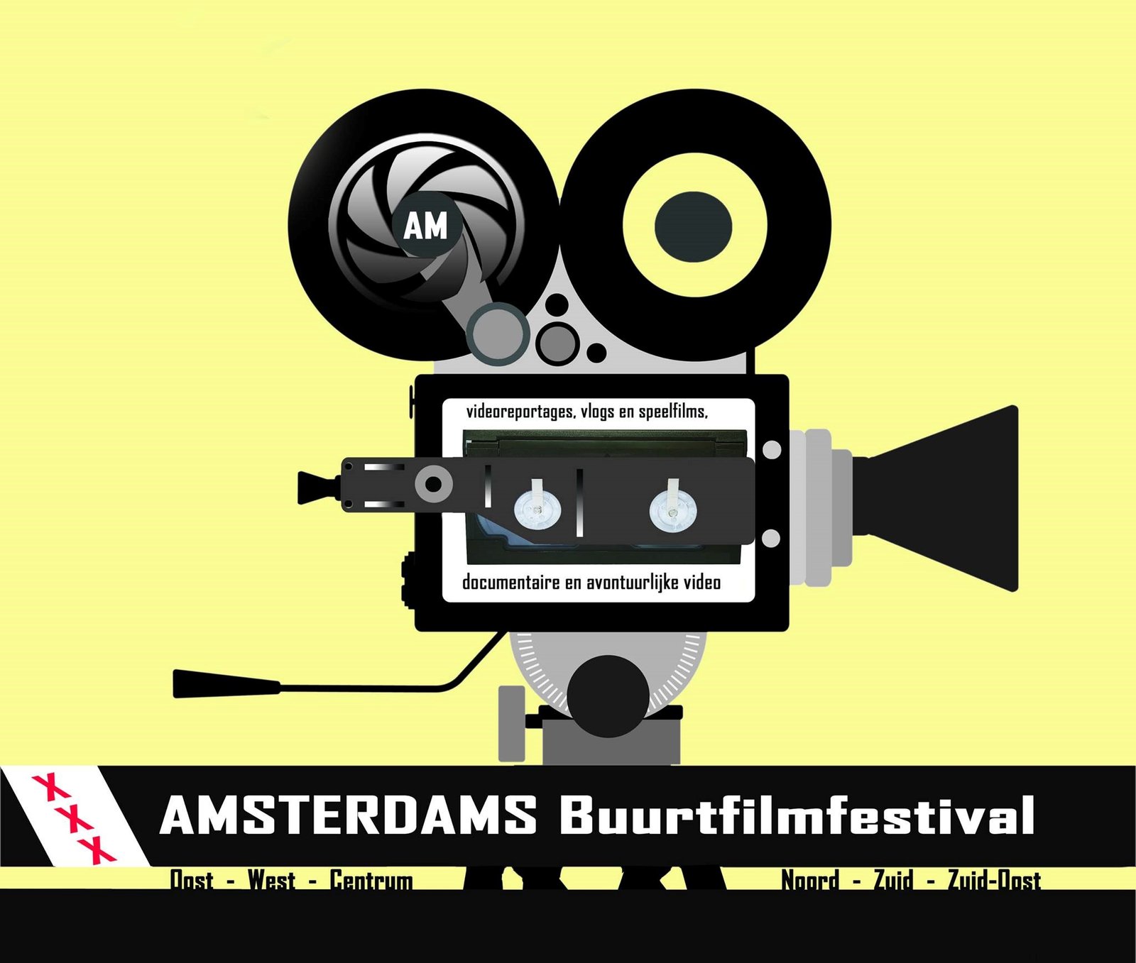 Buurtfilmfestival