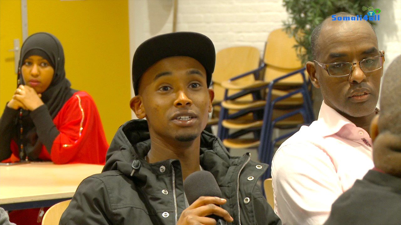 Somali4All Community